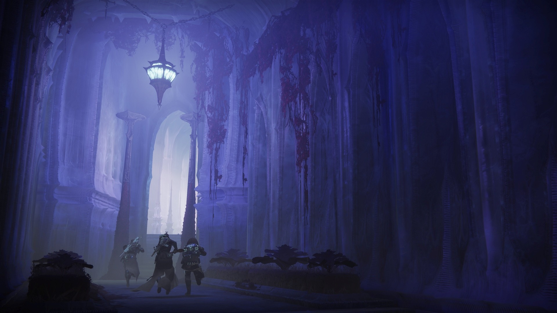 Destiny 2: La Reina Bruja - Imagen 22